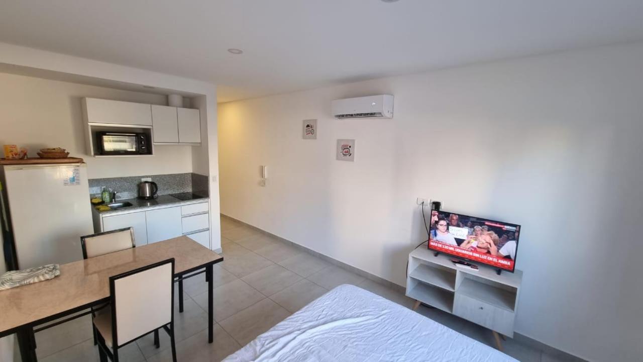 Apartamento Salta Neuquén Exterior foto