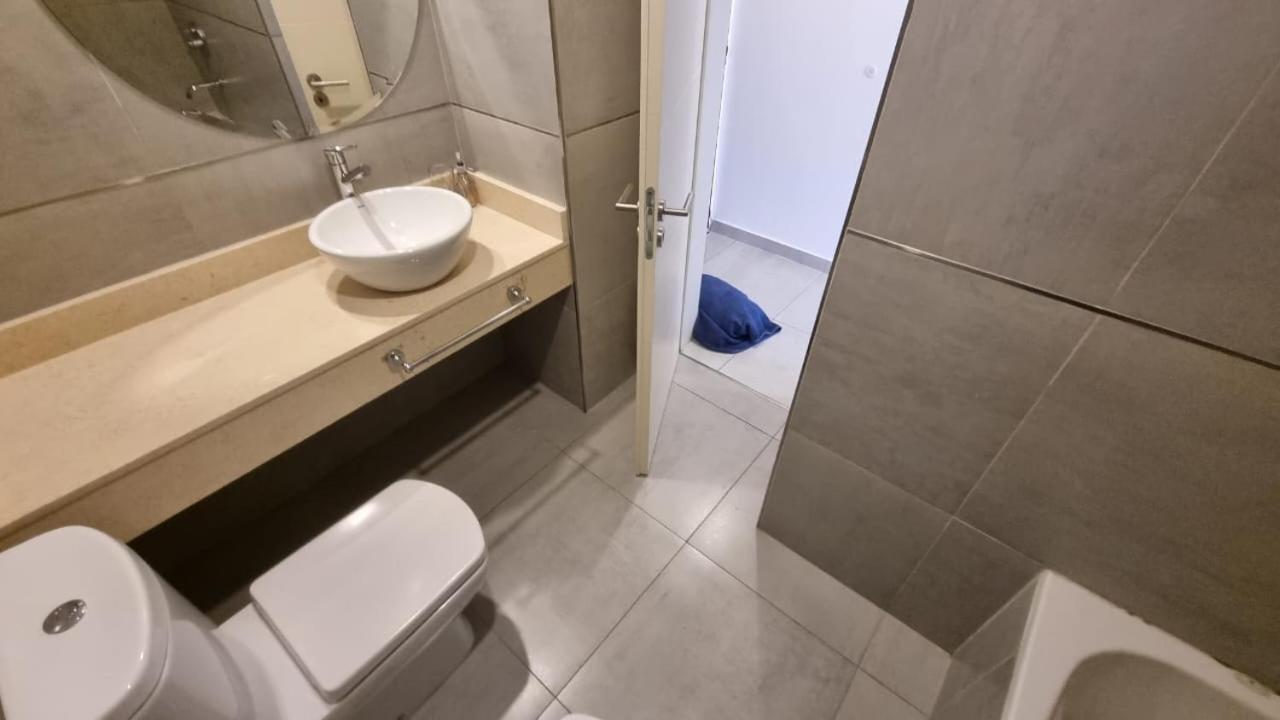Apartamento Salta Neuquén Exterior foto