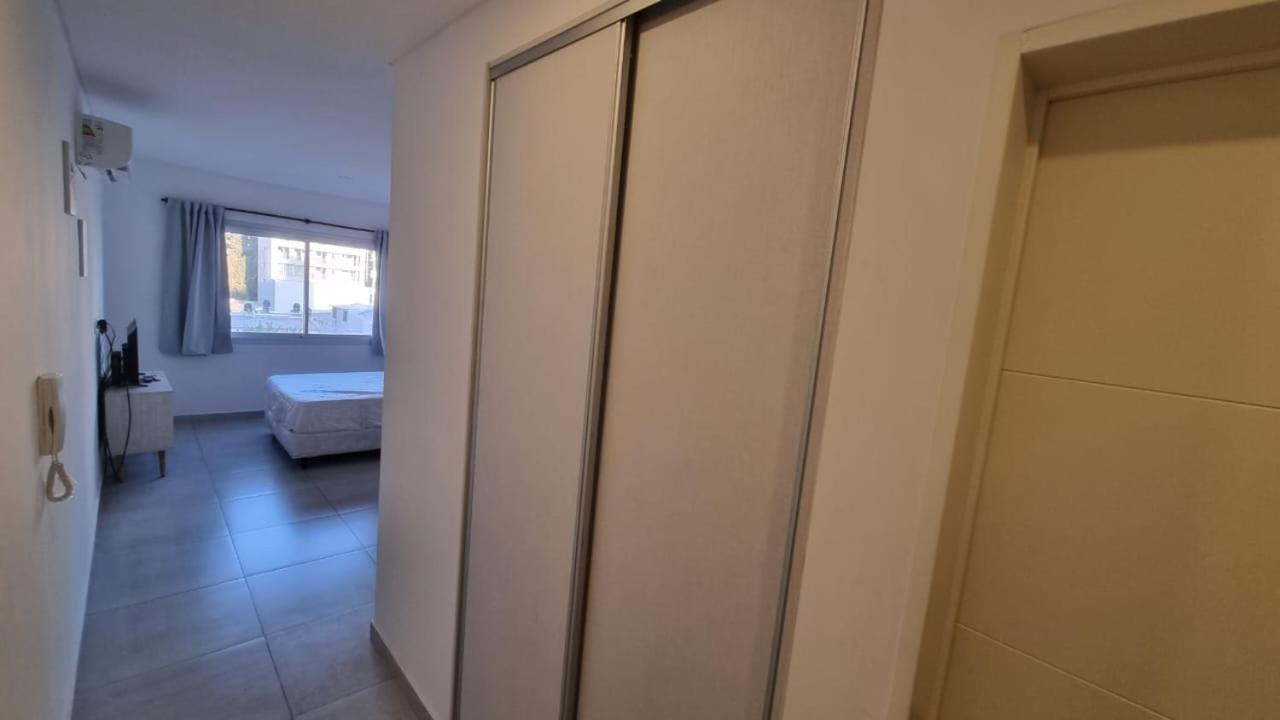 Apartamento Salta Neuquén Exterior foto