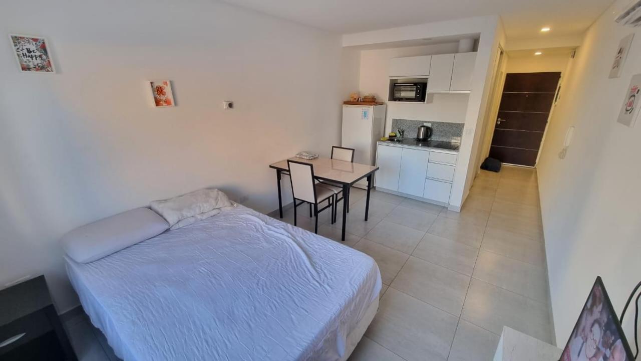 Apartamento Salta Neuquén Exterior foto