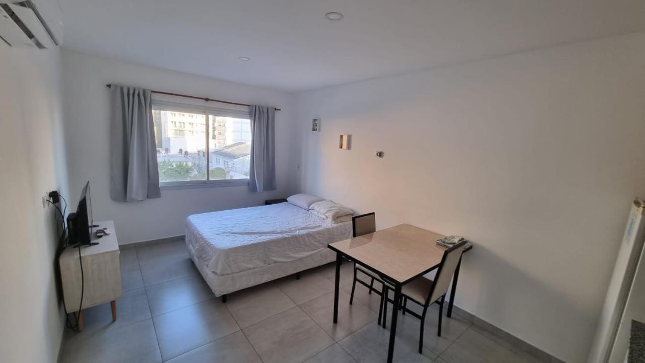 Apartamento Salta Neuquén Exterior foto